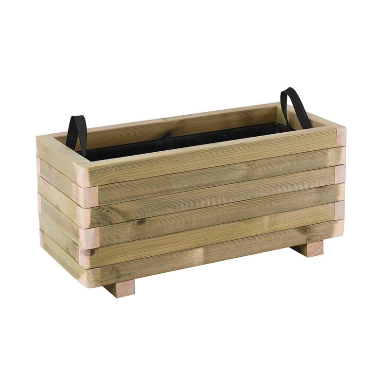 flower-pot-wood-zarntiniera-embotismou-pine-apochrosi-fysiko-70x30x32cm-enlarge FLOWER POT WOOD Ζαρντινιέρα, Εμποτισμού Pine, Απόχρωση Φυσικό, 70x30x32cm - Image 1