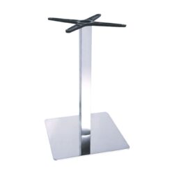 PRESTON Βάση Τραπεζιού Inox #201/14,70 Kg - Image 2