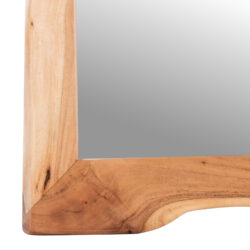 ΚΑΘΡΕΠΤΗΣ ZION HM8186.21 ΜΑΣΙΦ ΞΥΛΟ ΑΚΑΚΙΑΣ-ΑΝΟΙΧΤΟ ΦΥΣΙΚΟ 140x80x4(πάχος)εκ. - Image 6