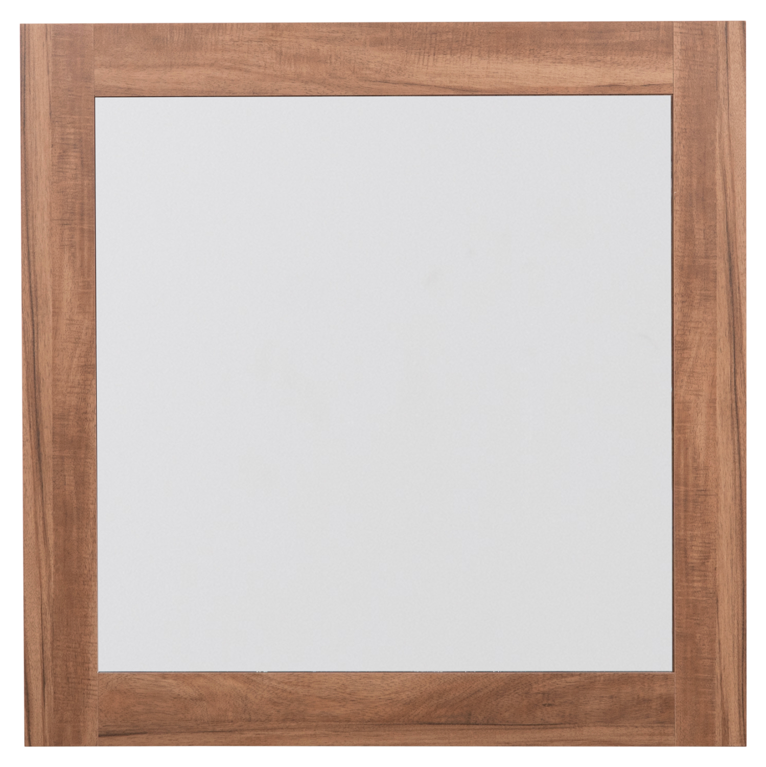 kathreptis-toixoy-tetragonos-fb9448501-m ΚΑΘΡΕΠΤΗΣ TOIXOY ΤΕΤΡΑΓΩΝΟΣ ΣΕΙΡΑ HARRY HM4485.01 ΜΕΛΑΜΙΝΗ ΦΥΣΙΚΟ ΞΥΛΟΥ 87x2(πάχος)x87εκ. - Image 1