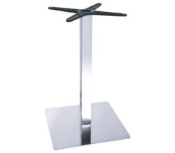 PRESTON Βάση Τραπεζιού Inox #201/14,70 Kg