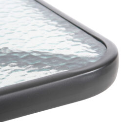 ΣΕΤ ΤΡΑΠΕΖΑΡΙΑΣ ΜΕΤΑΛΛΙΚΗ 3ΤΜΧ ΜΕ 2 ΚΑΡΕΚΛΕΣ & 1 ΤΡΑΠΕΖΙ 70Χ70 HM5185.01 - Image 5