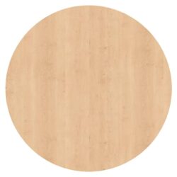 Contract Sliq Smooth Supreme Επιφάνεια Τραπεζιού τ.Werzalit Απόχρωση Maple