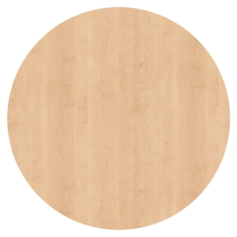 Contract Sliq Smooth Supreme Επιφάνεια Τραπεζιού τ.Werzalit Απόχρωση Maple - Image 2