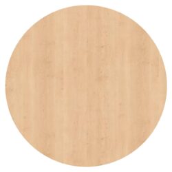 Contract Sliq Smooth Supreme Επιφάνεια Τραπεζιού τ.Werzalit Απόχρωση Maple - Image 2