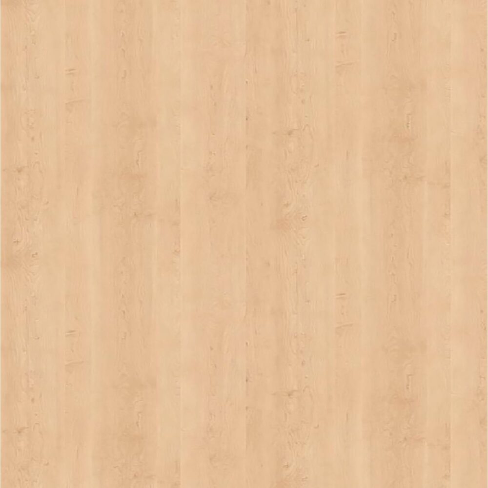 Contract Sliq Smooth Supreme Επιφάνεια Τραπεζιού τ.Werzalit Απόχρωση Maple - Image 2