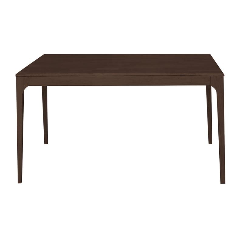 carter-trapezi-trapezarias-apochrosi-karydi-enlarge CARTER Τραπέζι Τραπεζαρίας, Απόχρωση Καρυδί - Image 1