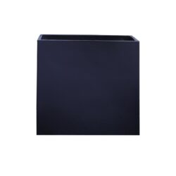 FLOWER POT-13 Απόχρωση Black - Image 2