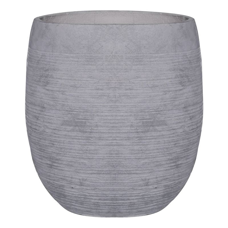 flower-pot-8-apochrosi-light-grey-wash-enlarge FLOWER POT-8 Απόχρωση Light Grey Wash - Image 1