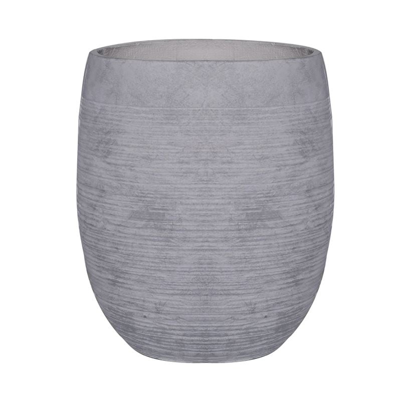 flower-pot-8-apochrosi-light-grey-wash-enlarge FLOWER POT-8 Απόχρωση Light Grey Wash - Image 1