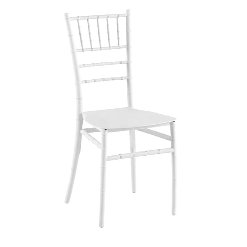 ilona-w-pp-karekla-estiasis-catering-stoivazomeni-pp-aspro-enlarge ILONA-W Καρέκλα Εστίασης - Catering Στοιβαζόμενη PP Άσπρο - Image 1