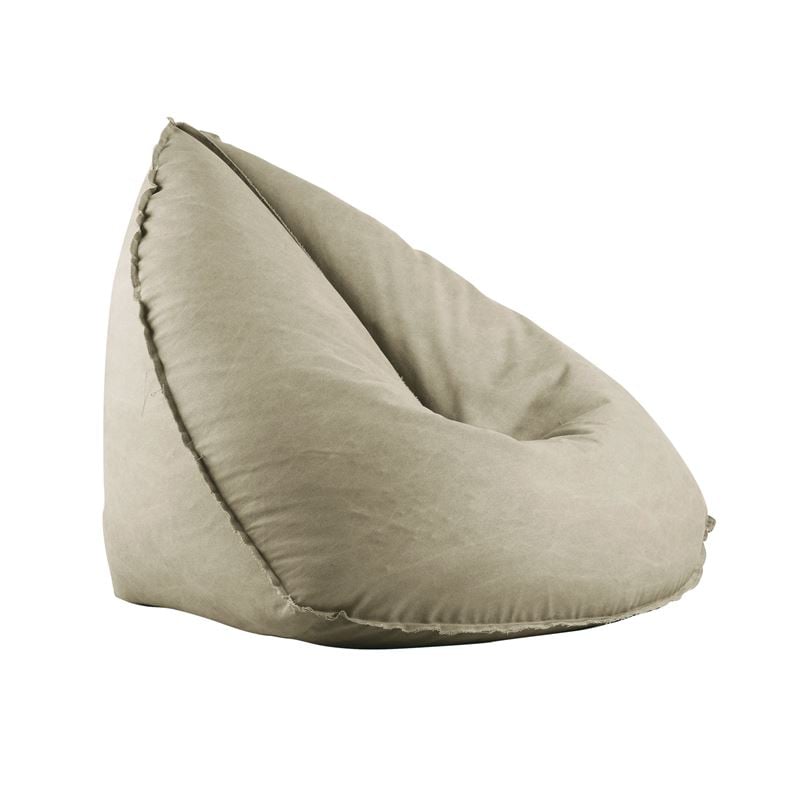 lagos-pouf-100-adiavrocho-yfasma-sand-apospomeno-kalymma-enlarge LAGOS Πουφ 100% Αδιάβροχο, Ύφασμα Sand, Αποσπώμενο Κάλυμμα - Image 1