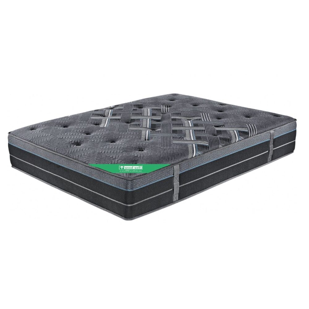 ΣΤΡΩΜΑ Pocket Spring 3-Zone, Μονής Όψης (3) - Image 2