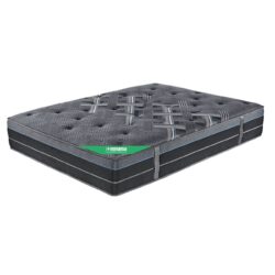 ΣΤΡΩΜΑ Pocket Spring 3-Zone, Μονής Όψης (3) - Image 2