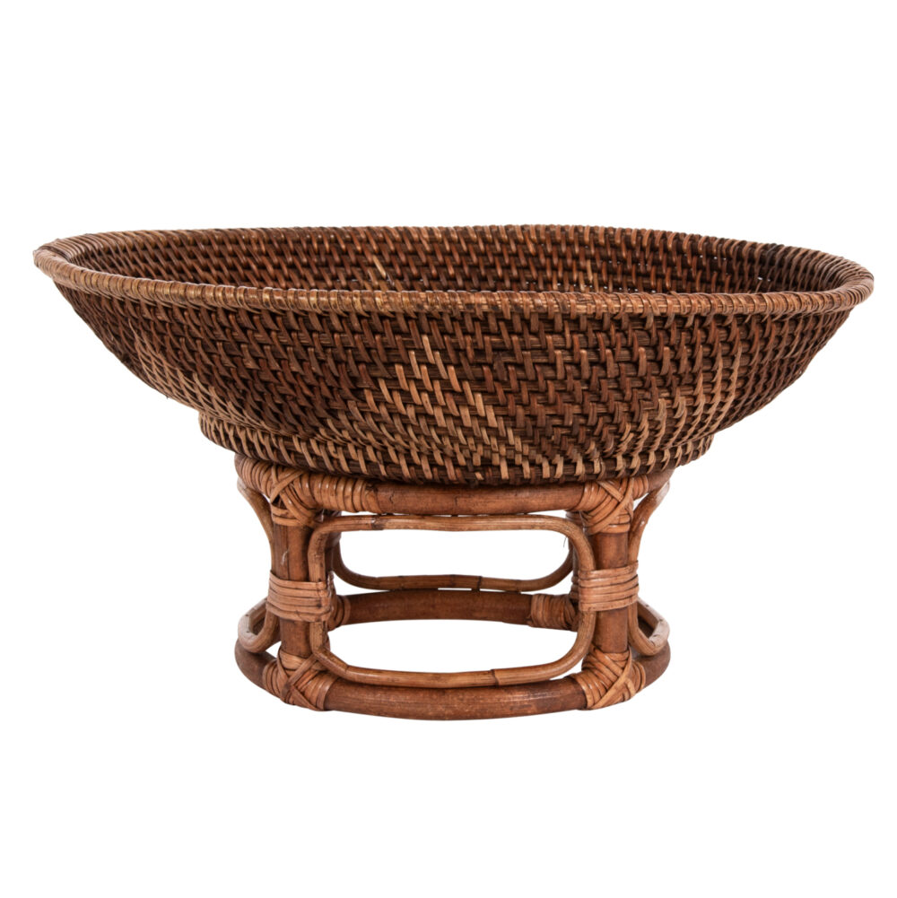 ΔΙΑΚΟΣΜΗΤΙΚΟ ΜΠΟΛ ΜΕ ΒΑΣΗ HM4270 ΜΕ ΠΛΕΞΗ ΑΠΟ ΚΕΤΑΚ Φ35x18Υεκ. - Image 3