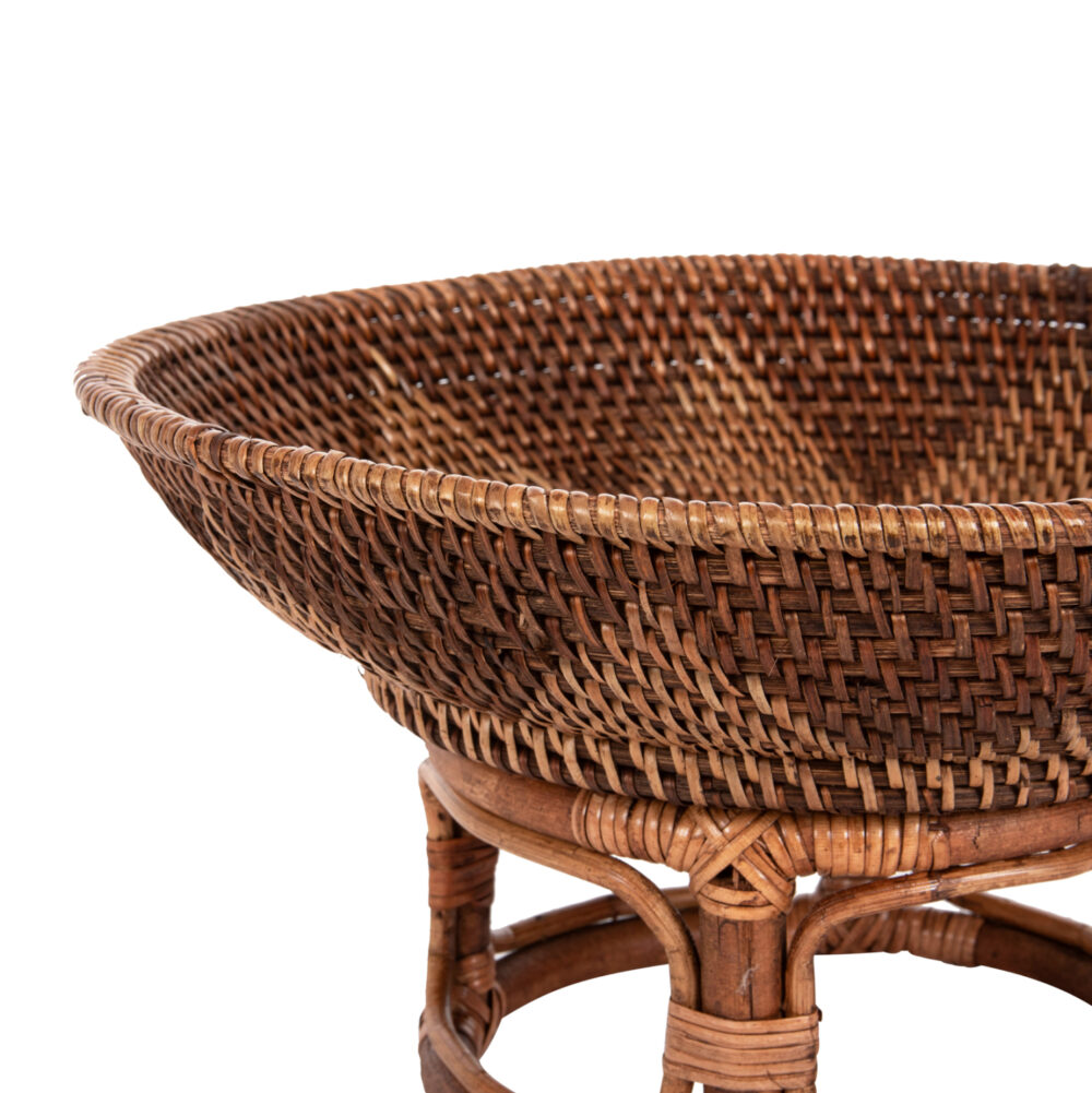 ΔΙΑΚΟΣΜΗΤΙΚΟ ΜΠΟΛ ΜΕ ΒΑΣΗ HM4270 ΜΕ ΠΛΕΞΗ ΑΠΟ ΚΕΤΑΚ Φ35x18Υεκ. - Image 4