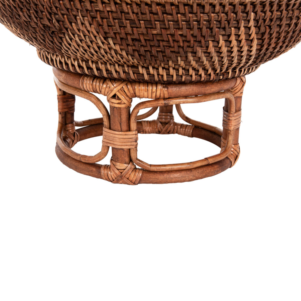 ΔΙΑΚΟΣΜΗΤΙΚΟ ΜΠΟΛ ΜΕ ΒΑΣΗ HM4270 ΜΕ ΠΛΕΞΗ ΑΠΟ ΚΕΤΑΚ Φ35x18Υεκ. - Image 5