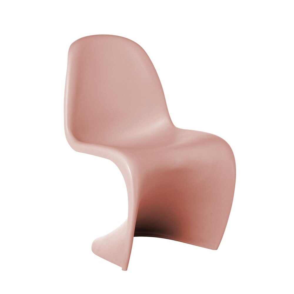 BLEND Kid Καρέκλα, PP Ροζ - Image 2