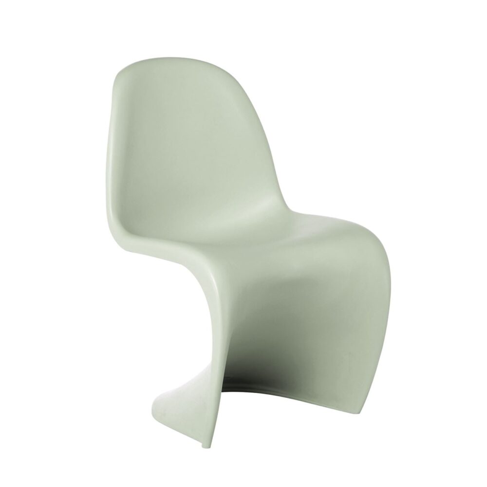 BLEND Kid Καρέκλα, PP Sandy Green - Image 2