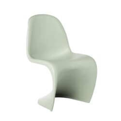 BLEND Kid Καρέκλα, PP Sandy Green - Image 2