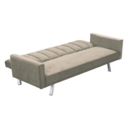 HIT  Καναπές - Κρεβάτι Σαλονιού - Καθιστικού, Ύφασμα Μπεζ - Image 4