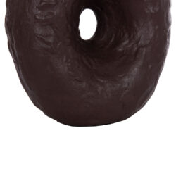 ΕΠΙΤΡΑΠΕΖΙΟ ΔΙΑΚΟΣΜΗΤΙΚΟ ΒΑΖΟ NAMENTIS HM4673.07S ΣΟΚΟΛΑΤΙ ΤΕΡΑΚΟΤΑ--22x13x28Υεκ - Image 10