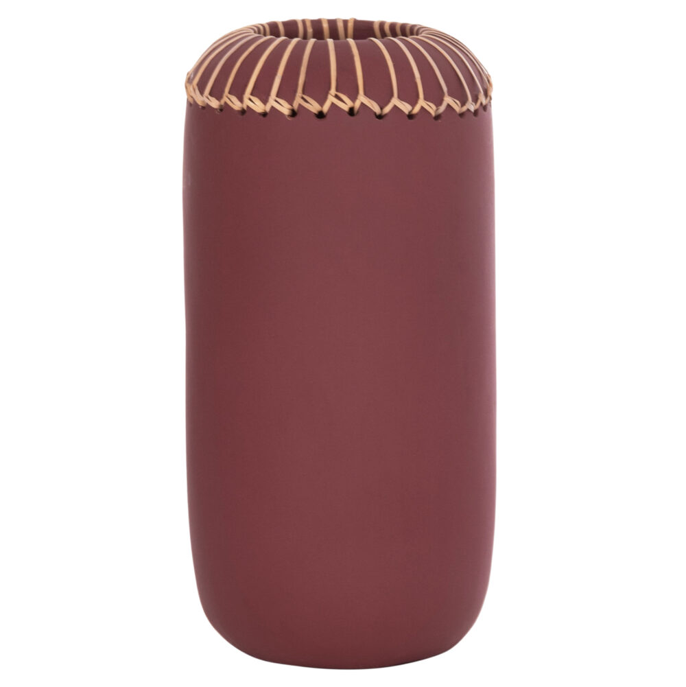 epitrapezio-diakosmitiko-bazo-fb9467506s ΕΠΙΤΡΑΠΕΖΙΟ ΔΙΑΚΟΣΜΗΤΙΚΟ ΒΑΖΟ LENNOX HM4675.06S TΕΡΑΚΟΤΑ ΣΕ ΒΥΣΣΙΝΙ--Φ18x33Υεκ. - Image 1