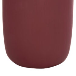 ΕΠΙΤΡΑΠΕΖΙΟ ΔΙΑΚΟΣΜΗΤΙΚΟ ΒΑΖΟ LENNOX HM4675.06S TΕΡΑΚΟΤΑ ΣΕ ΒΥΣΣΙΝΙ--Φ18x33Υεκ. - Image 8