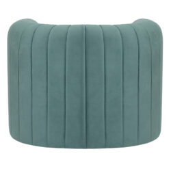 ΠΟΛΥΘΡΟΝΑ RIKER HM9682.06 ΜΕΤΑΛΛΙΚΟΣ ΣΚΕΛΕΤΟΣ-ΜΕΝΤΑ ΒΕΛΟΥΔΟ 92x74x69Υεκ. - Image 5