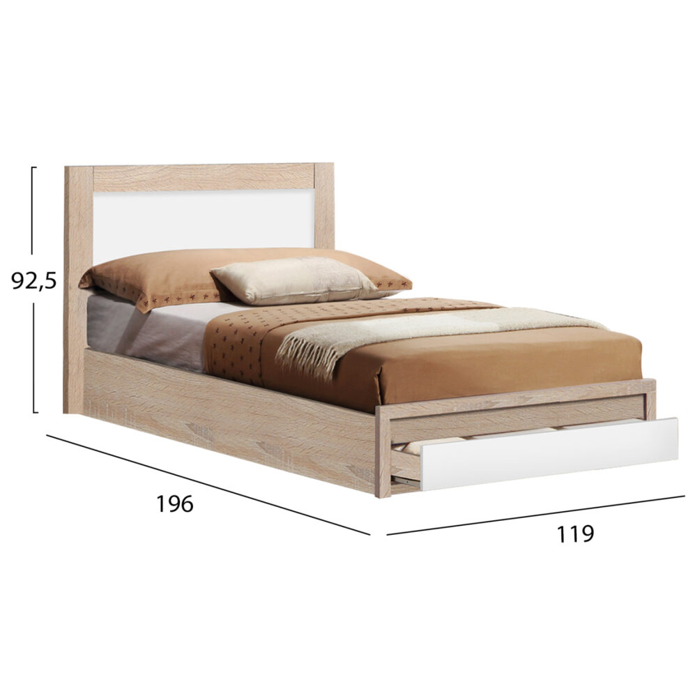 ΣΕΤ ΦΟΙΤΗΤΙΚΟ ΠΑΚΕΤΟ 3ΤΜΧ HM11885.02 - Image 2