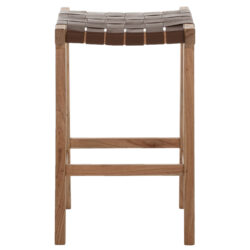 ΣΚΑΜΠΟ ΜΠΑΡ ΜΑΣΙΦ ΞΥΛΟ ΤEAK ΦΥΣΙΚΟ HM9382.01 40X35X65YΕΚ. - Image 3