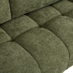 ΚΑΝΑΠΕΣ ΓΩΝΙΑ (ΔΕΞΙΑ) COVEN HM3266.14R ΠΡΑΣΙΝΟ ΥΦΑΣΜΑ 298x102-208x85Υεκ. - Image 9